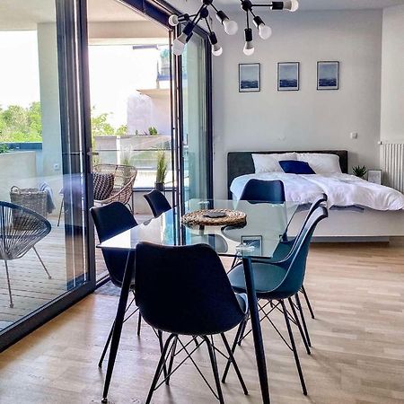 Seaview Apt Koper 1 Bagian luar foto