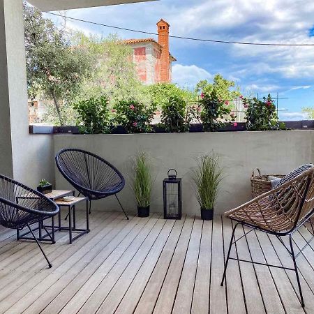 Seaview Apt Koper 1 Bagian luar foto