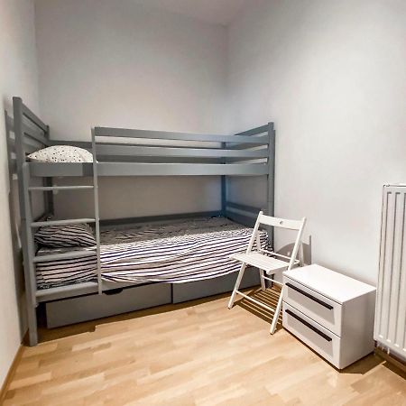 Seaview Apt Koper 1 Bagian luar foto