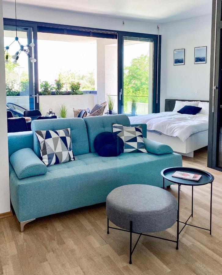 Seaview Apt Koper 1 Bagian luar foto