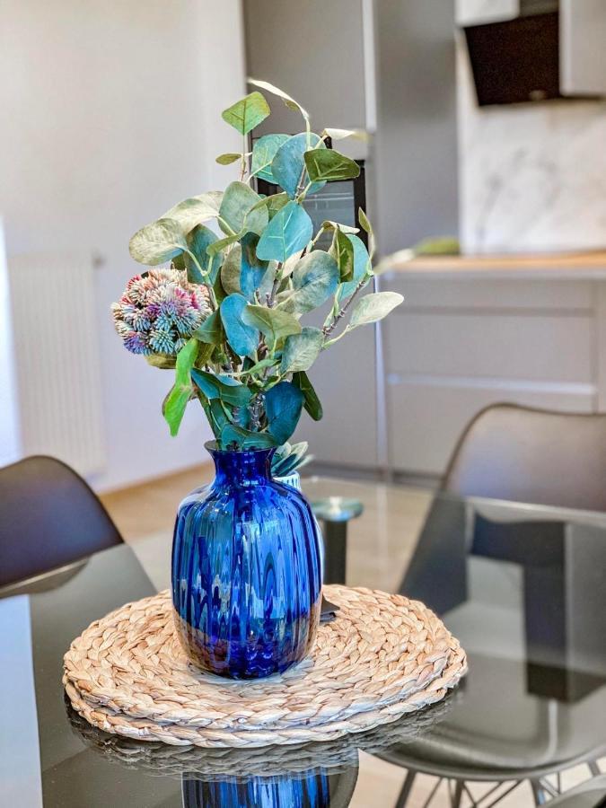 Seaview Apt Koper 1 Bagian luar foto