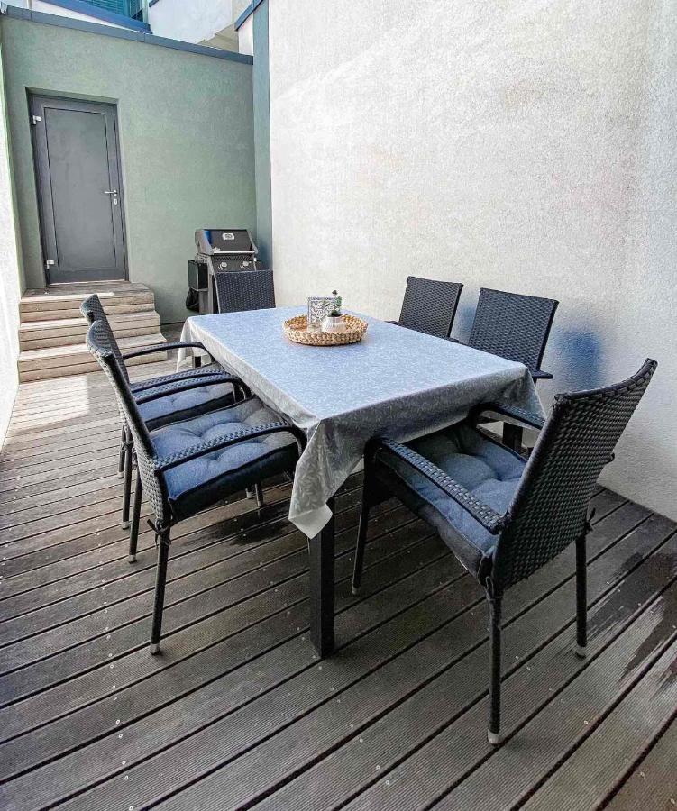 Seaview Apt Koper 1 Bagian luar foto