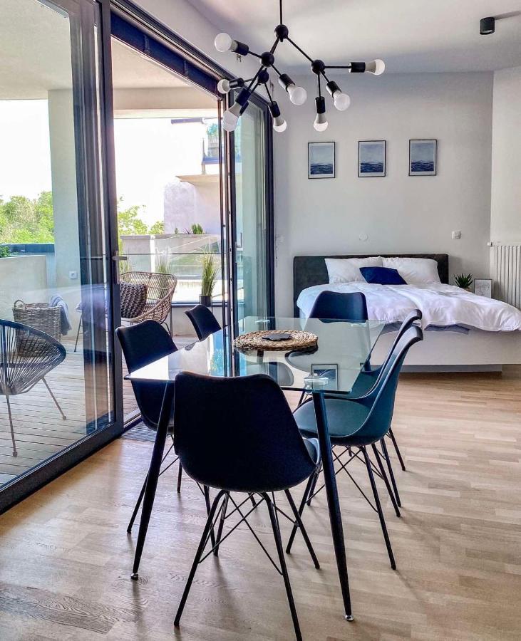 Seaview Apt Koper 1 Bagian luar foto