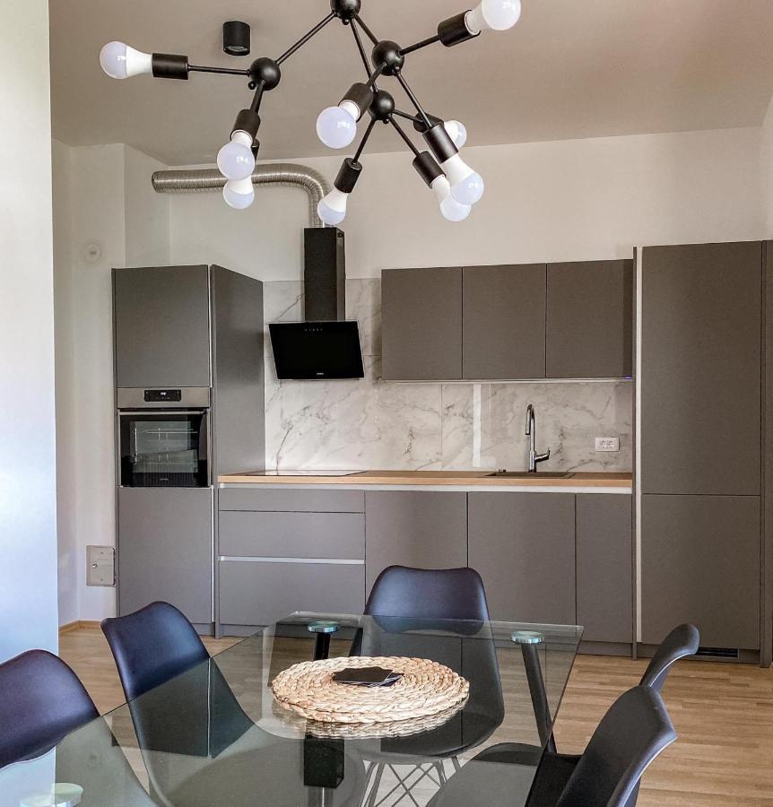 Seaview Apt Koper 1 Bagian luar foto