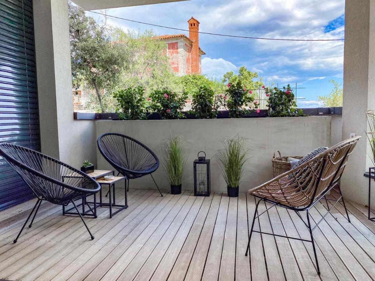 Seaview Apt Koper 1 Bagian luar foto