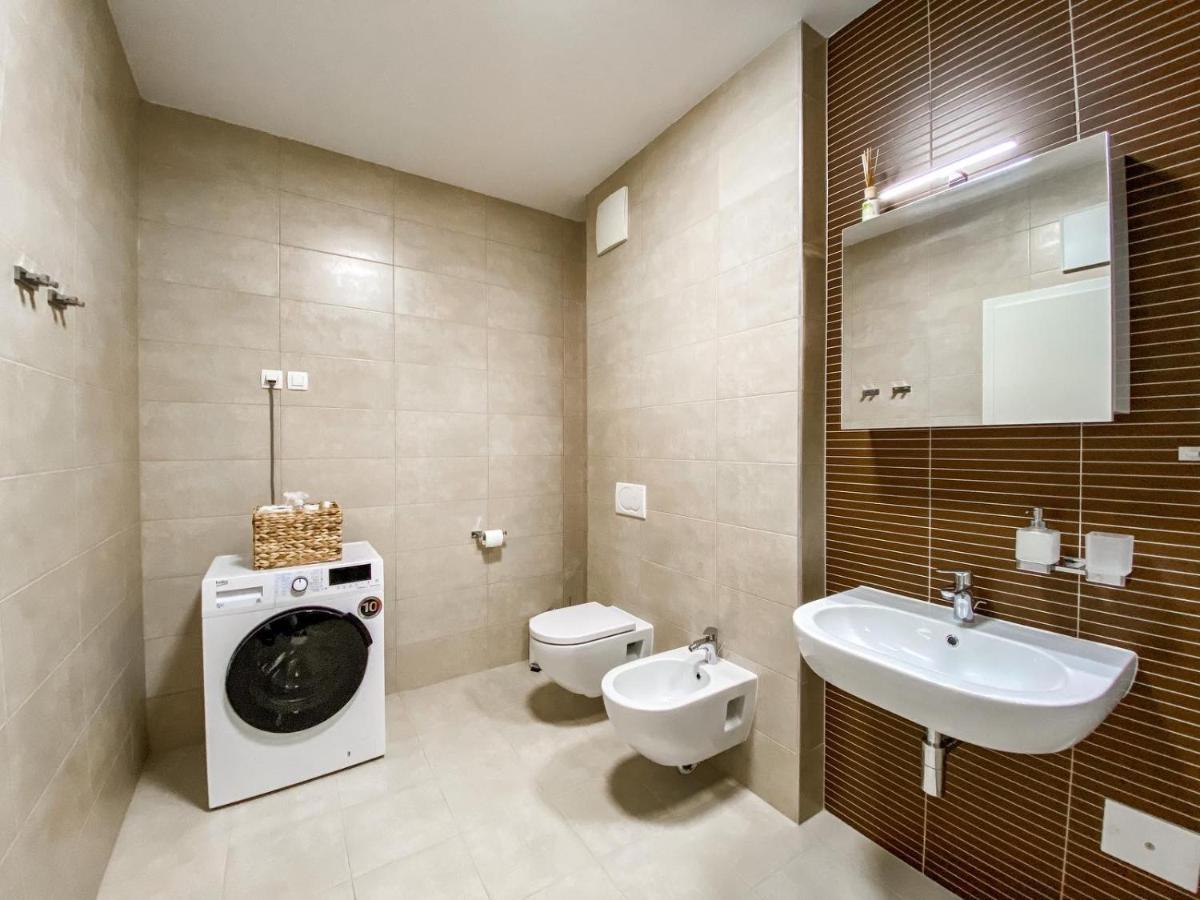 Seaview Apt Koper 1 Bagian luar foto